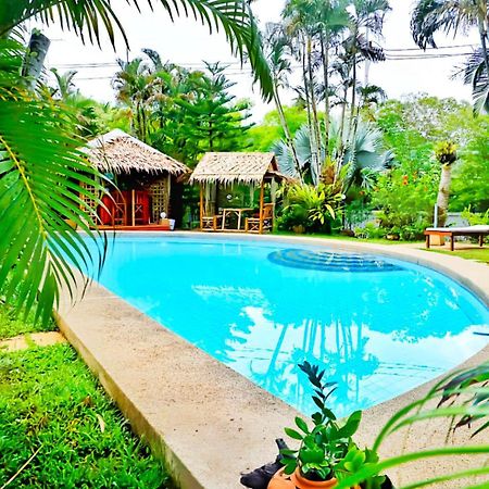 Kingsacre Hotel Nai Yang Beach Buitenkant foto