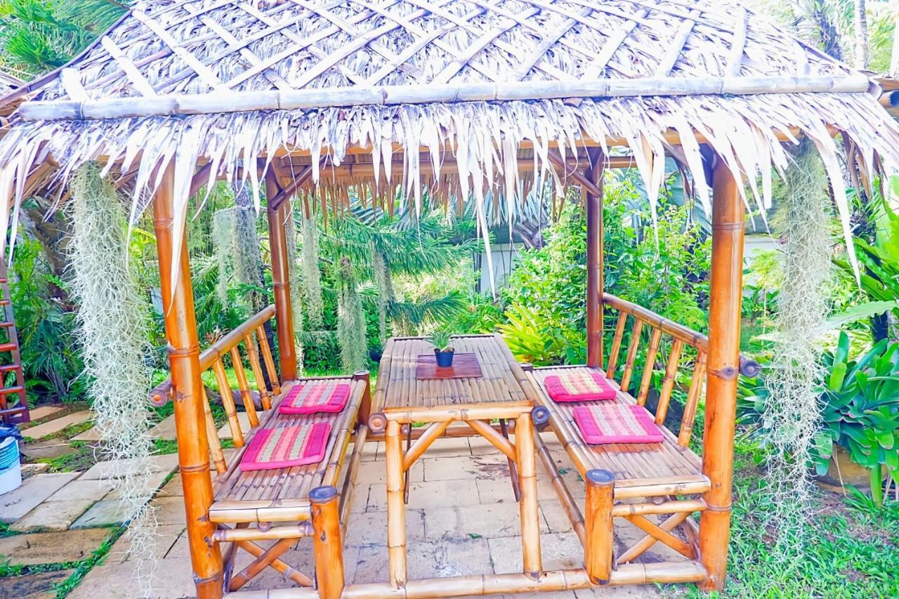 Kingsacre Hotel Nai Yang Beach Buitenkant foto