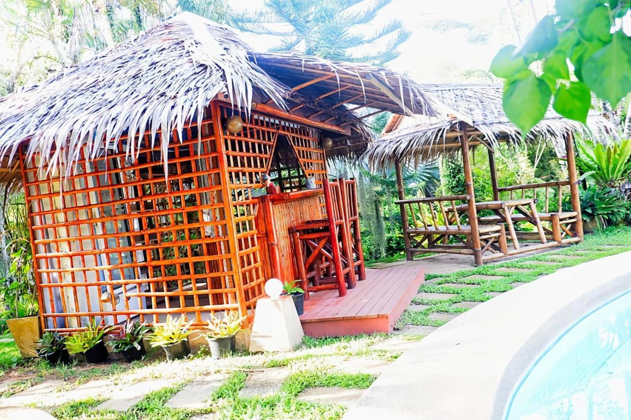 Kingsacre Hotel Nai Yang Beach Buitenkant foto