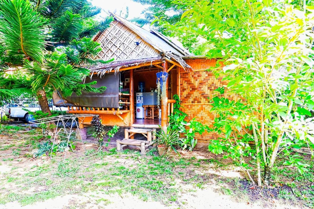 Kingsacre Hotel Nai Yang Beach Buitenkant foto