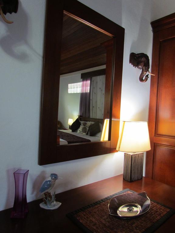 Kingsacre Hotel Nai Yang Beach Buitenkant foto